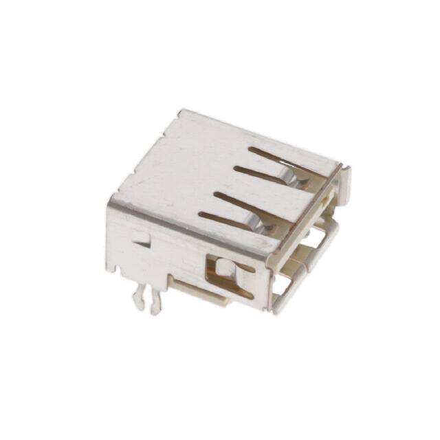 87520-0010ALF Amphenol ICC (FCI)  USB DVI HDMI Connector Assemblies